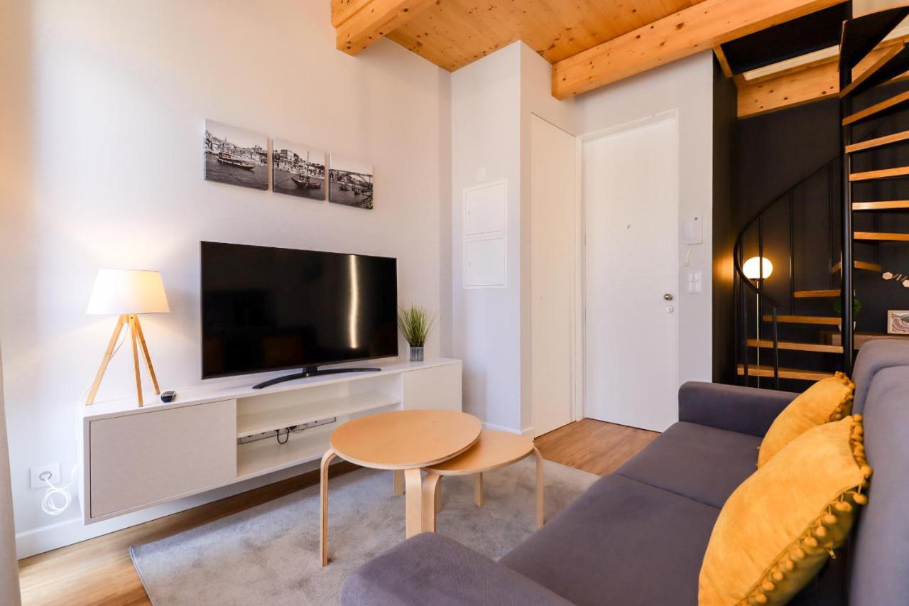 Coutinho Apartment - Modern Ap In The City Centre With Balcony Viana do Castelo Exteriér fotografie